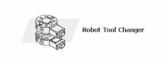 Robot Tool Changer