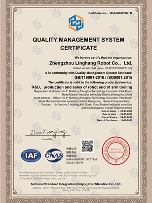 ISO9001