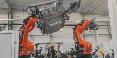 Automobile Industry