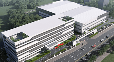 Production Factory