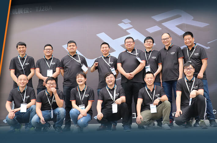 LH-TC Team