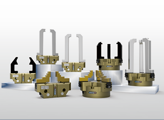 Clamping Technology