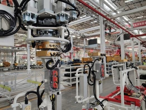 SANY Heavy Industry
