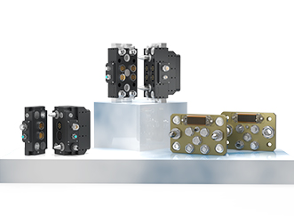 Utility Coupler