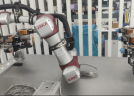 How to Choose a Brand for Robot Quick-change System