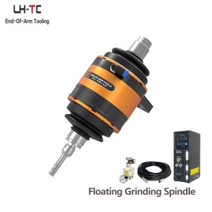 LT-FR020A-20-S6000 Floating Grinding Spindle