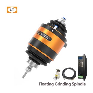 LT-FR040B-S4040 Floating Grinding Spindle