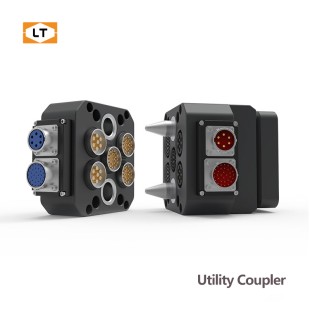 LT-F41 Utility Coupler