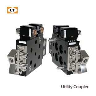 LT-F08 Utility Coupler
