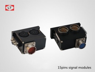 15 Pins Signals Modules