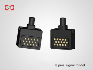 8 Pins Signal Module