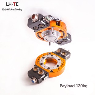 LTC-0120C Tool Changer