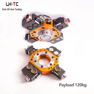 LTC-0120D Tool Changer
