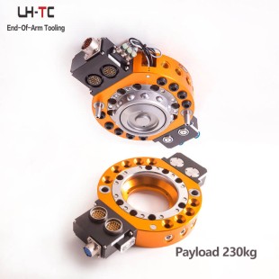 LTC-0200D Tool Changer