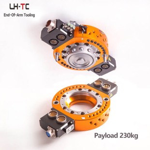 LTC-0200E Tool Changer
