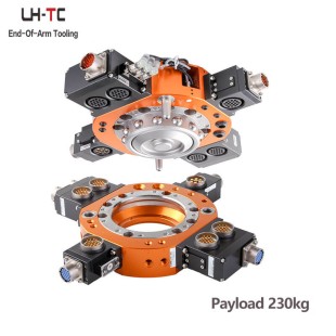 LTC-0200F Tool Changer