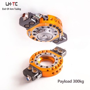 LTC-0300G Tool Changer