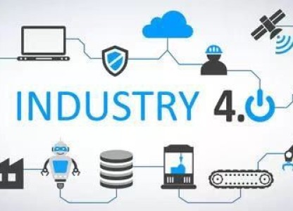 How Industry 4.0 and Digitization Improves Manufacturing Responsiveness, Quality and Efficiency?