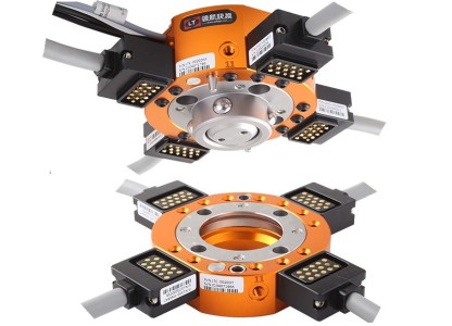 How To Choose The Suitable Robot Tool Changer?