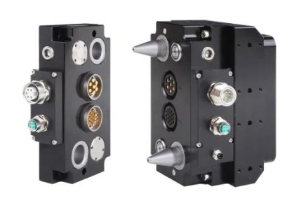 Utility Coupler | Increase Service Life and Flexibility of Any Production Line