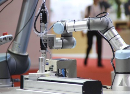 In the Era of Collaborative Mobile Robot Large-scale Deployment, Software-defined Automation