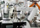 Application of Truss-Type Robotic Arms in Automated Production Lines