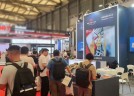 Automotive Industry All-New Automation Solution – AMTS 2023 Linghang Exhibition Booth