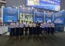Linghang Robot – 2023 CIIF Exhibition