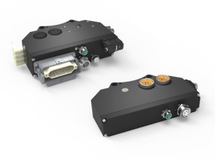 Welding Gun, SPR Combination Module