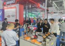 Participation in the Chengdu International Industrial Expo and the Hannover International Industrial Exhibition at the same time.