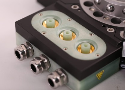 Robotic Quick Change Plays an Important Role in Multiple Fields