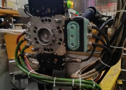 The Application Fields of Robot Tool Changer