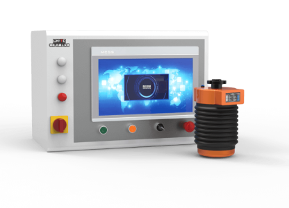 Linghang Axial Active Floating Constant Force Grinding Tools