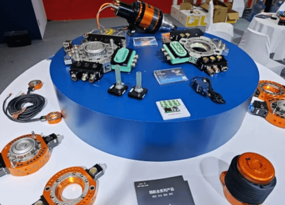 Shanghai International Automotive Manufacturing Technology & Material Show Opens Today