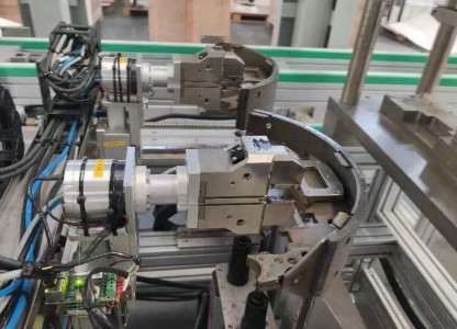 Pneumatic Grippers for Robots: Advantages, Applications, and Innovations