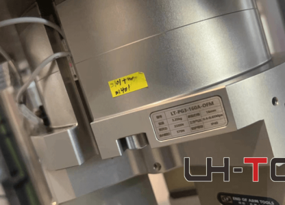 Advantages of Pneumatic Gripper 3 Finger in Industrial Automation