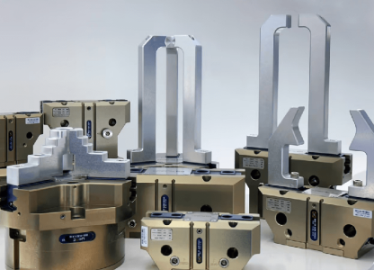 Analysis of Differences Between Dustproof, High-Temperature Resistant, and Force-Maintaining Grippers