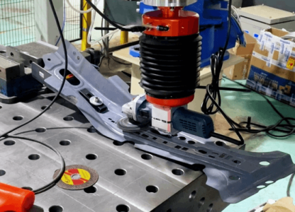 LH-TC’s Unique Insights and Analysis on Integrated Die-Casting Technology in the Automotive Industry