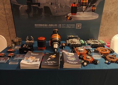 The Role of Pneumatic Grippers in Robotics