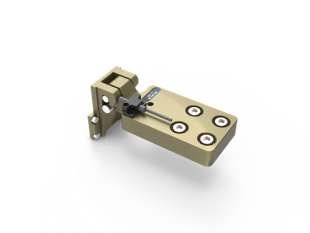 Safe Docking Components
