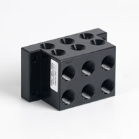 6-way air supply module