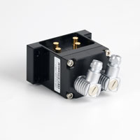 Double channel Ultrasonic Module