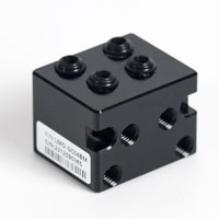 4-way air supply module