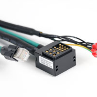 RJ45 Ethernet Communication Module