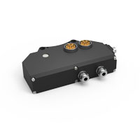 Profinet Bus Control Module