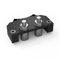 2-way Hydraulic Module 16Mpa