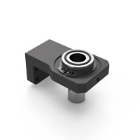 Nail passing module
