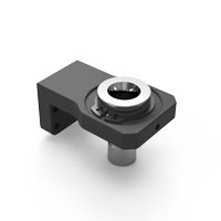 Nail passing module