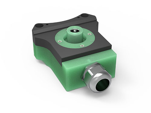 Single Core High Current Module