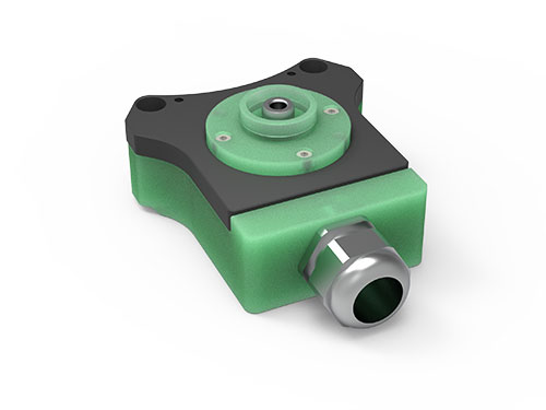 Single Core High Current Module